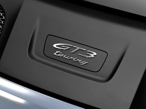 Used 2024 Porsche 911 GT3 Touring w/ Chrono Package image 40