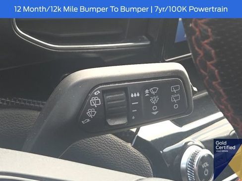 Used 2022 Ford Explorer ST-Line AWD/4WD image 44