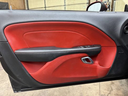 Used 2016 Dodge Challenger R/T Scat Pack w/ Leather Interior Group image 20