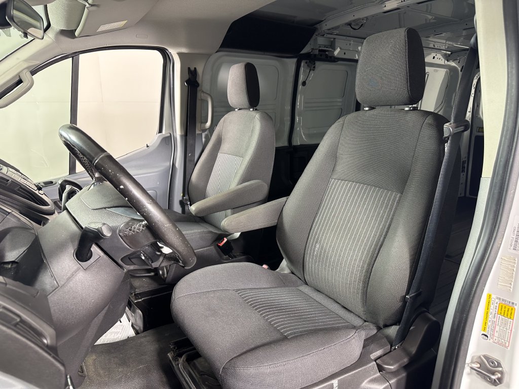 Used 2016 Ford Transit 150 130 Low Roof RWD image 14