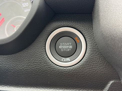 New 2026 RAM 1500 Express RWD image 34