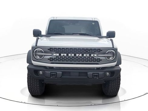 New 2026 Ford Bronco Badlands AWD/4WD image 2