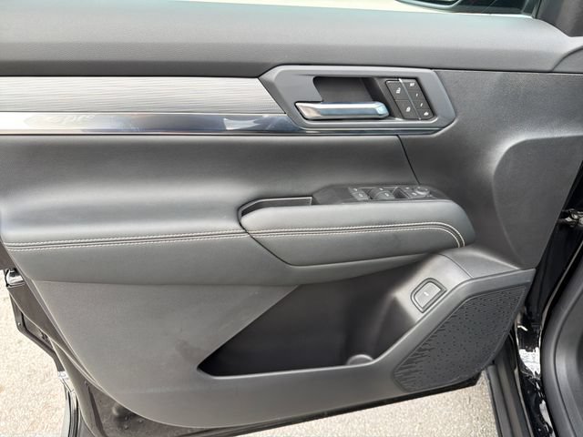 New 2027 GMC Terrain Elevation w/ Elevation Premium Package FWD image 15