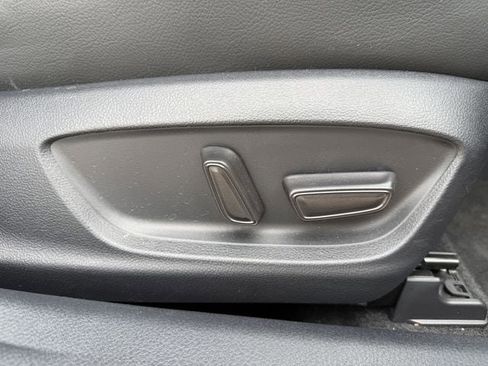 Certified 2024 Toyota Camry XSE image 29