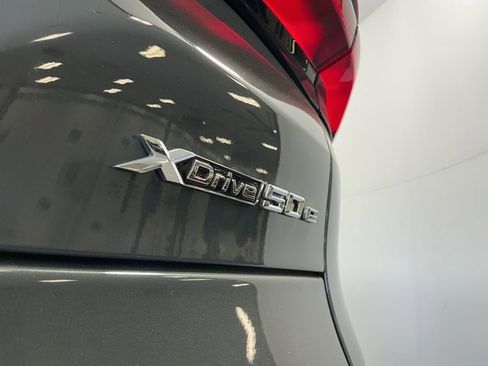 New 2026 BMW X5 xDrive50e AWD/4WD image 33