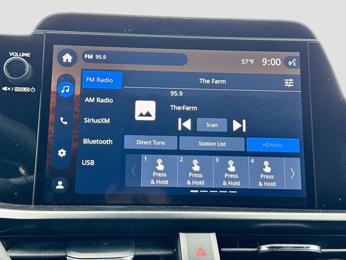New 2026 Subaru Outback Wilderness AWD/4WD image 34