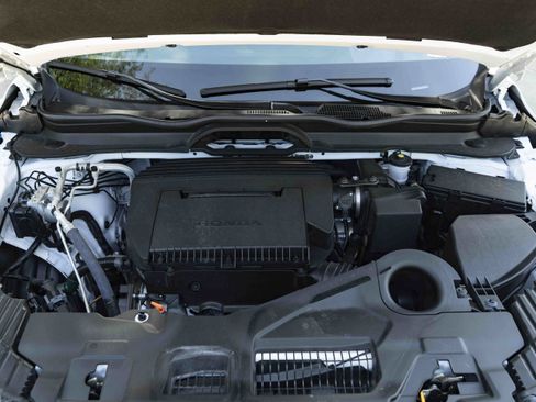 Certified 2026 Honda Pilot Elite image 47