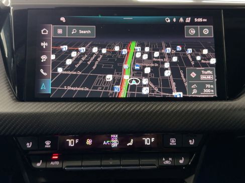 New 2026 Audi S e-tron GT Premium Plus image 24