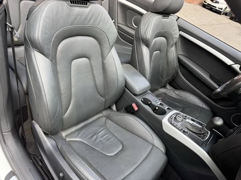 Used 2011 Audi S5 Premium Plus AWD/4WD image 14