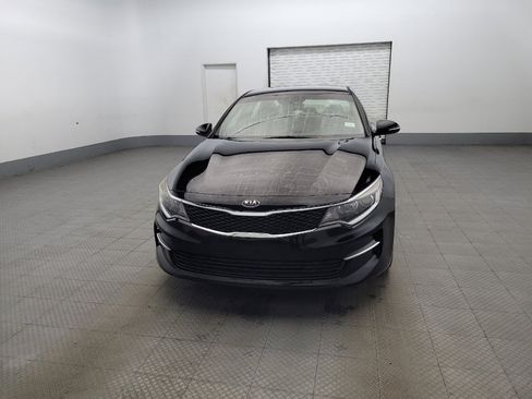 Used 2018 Kia Optima LX w/ 17" Alloy Wheels Package image 15