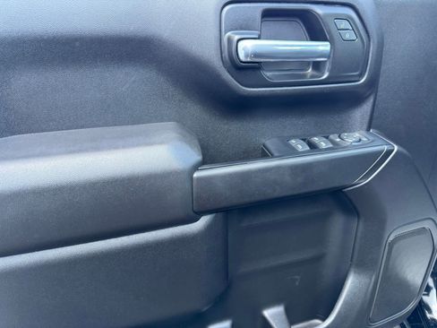 Used 2024 GMC Sierra 1500 Pro w/ Graphite Edition image 22