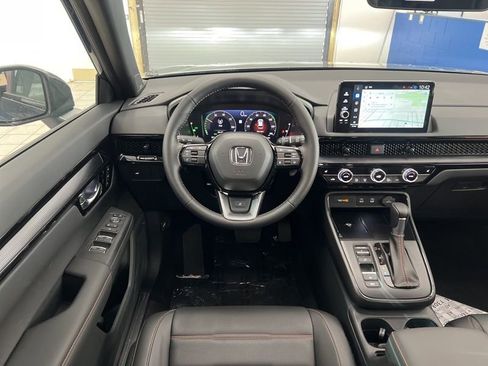 New 2026 Honda CR-V Sport Touring image 33