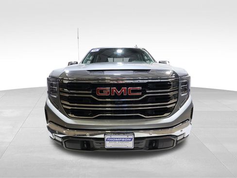 Used 2023 GMC Sierra 1500 SLT w/ SLT Premium Plus Package image 7