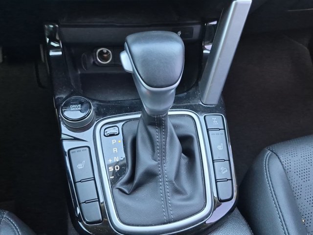 Used 2022 Kia Seltos SX AWD/4WD image 12