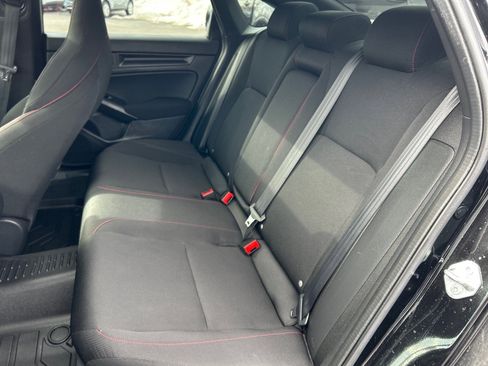 Used 2022 Honda Civic Si image 10
