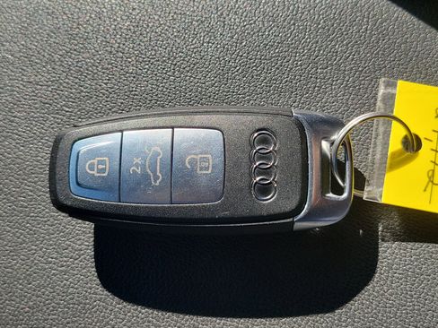 Used 2023 Audi S3 Premium Plus w/ Premium Plus Package image 33