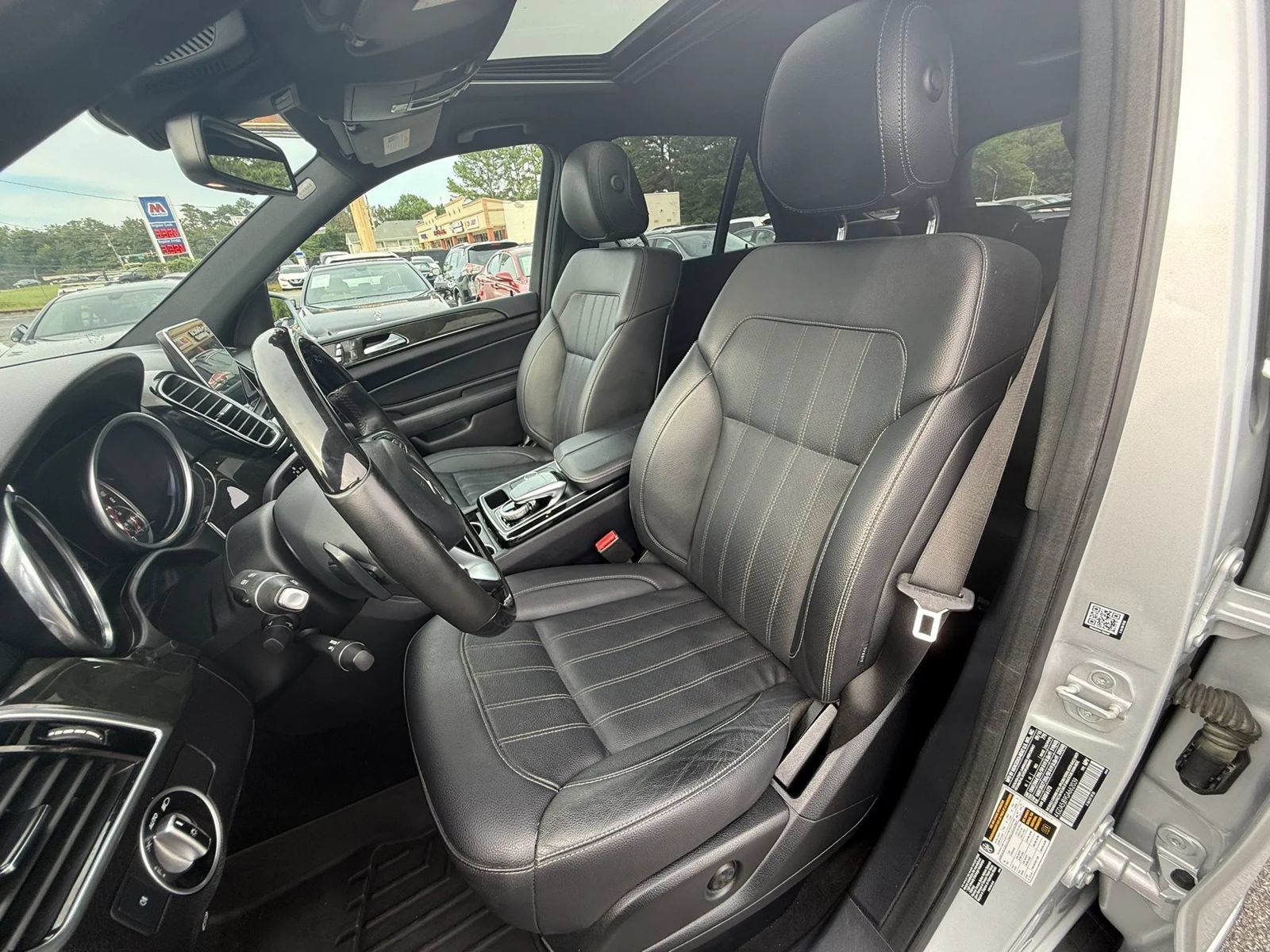 Used 2016 Mercedes-Benz GLE 350 image 16