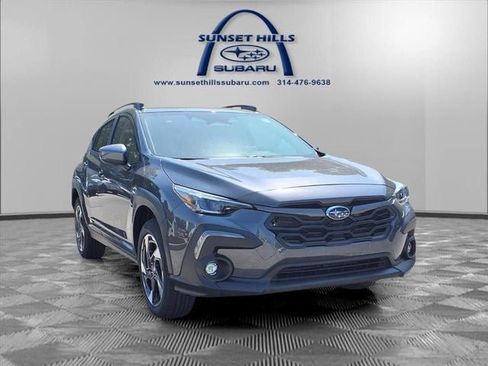 New 2025 Subaru Crosstrek 2.5i Limited w/ Crosstrek Mirror Package image 25