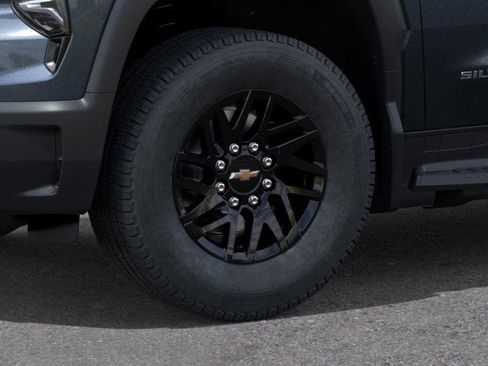 New 2026 Chevrolet Silverado EV LT image 35