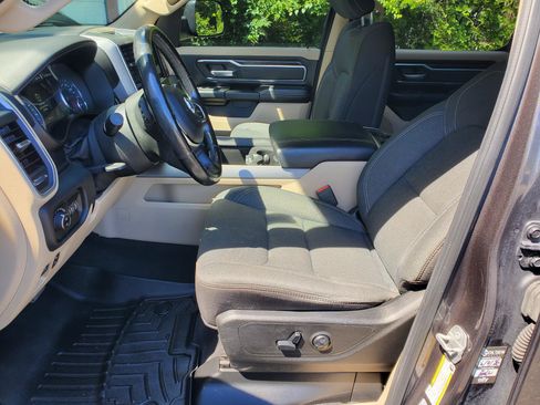 Used 2019 RAM 1500 Big Horn AWD/4WD image 23