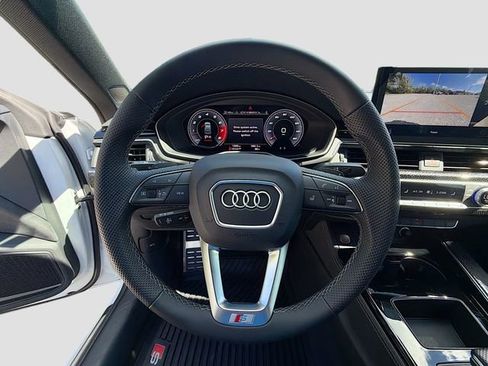 Used 2024 Audi S5 Premium Plus image 26