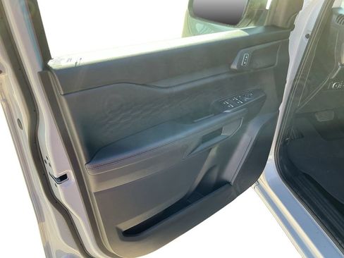 New 2026 Ford Ranger XLT w/ Equipment Group 301A High RWD image 22