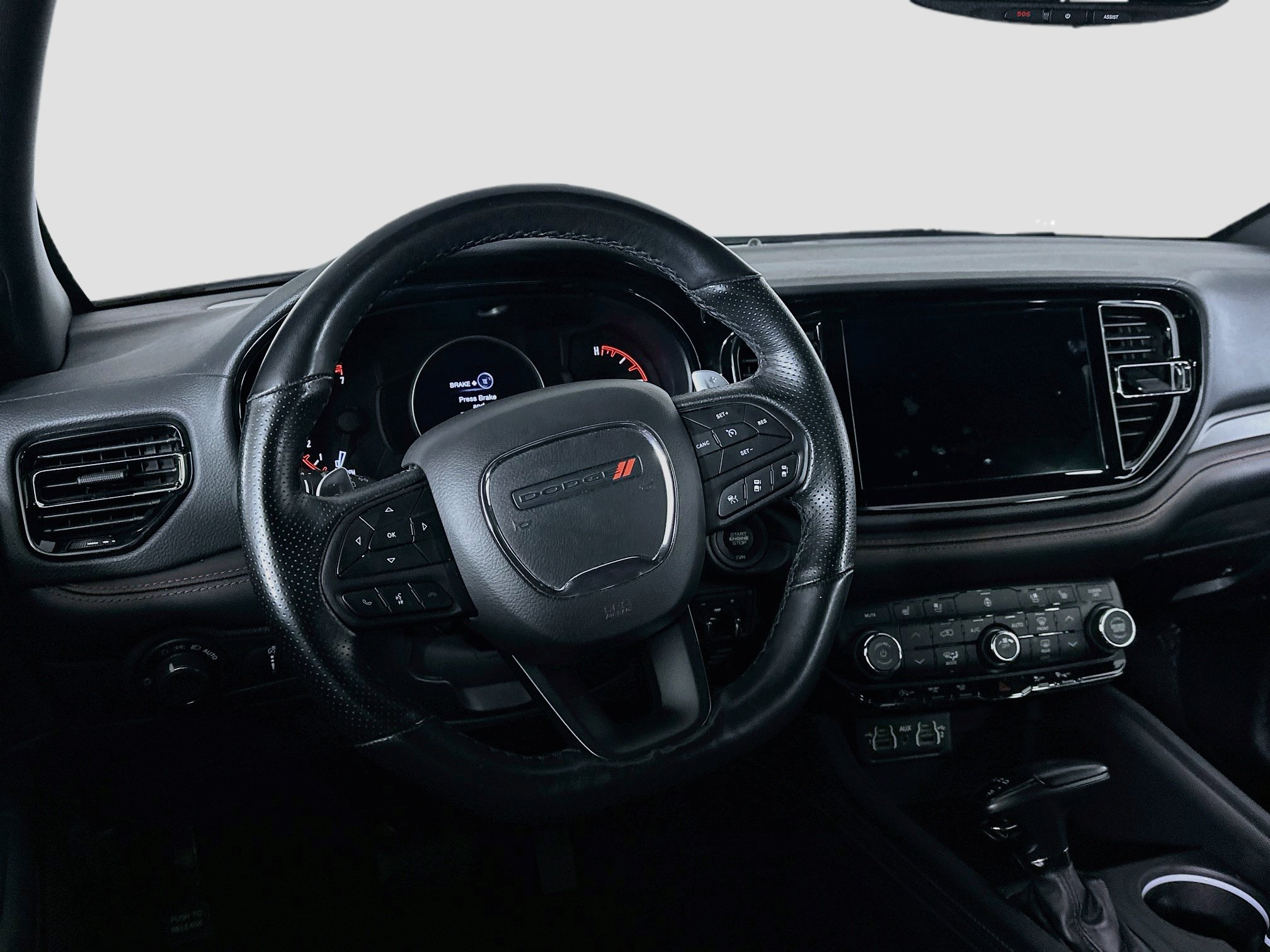 Used 2024 Dodge Durango GT AWD/4WD image 18