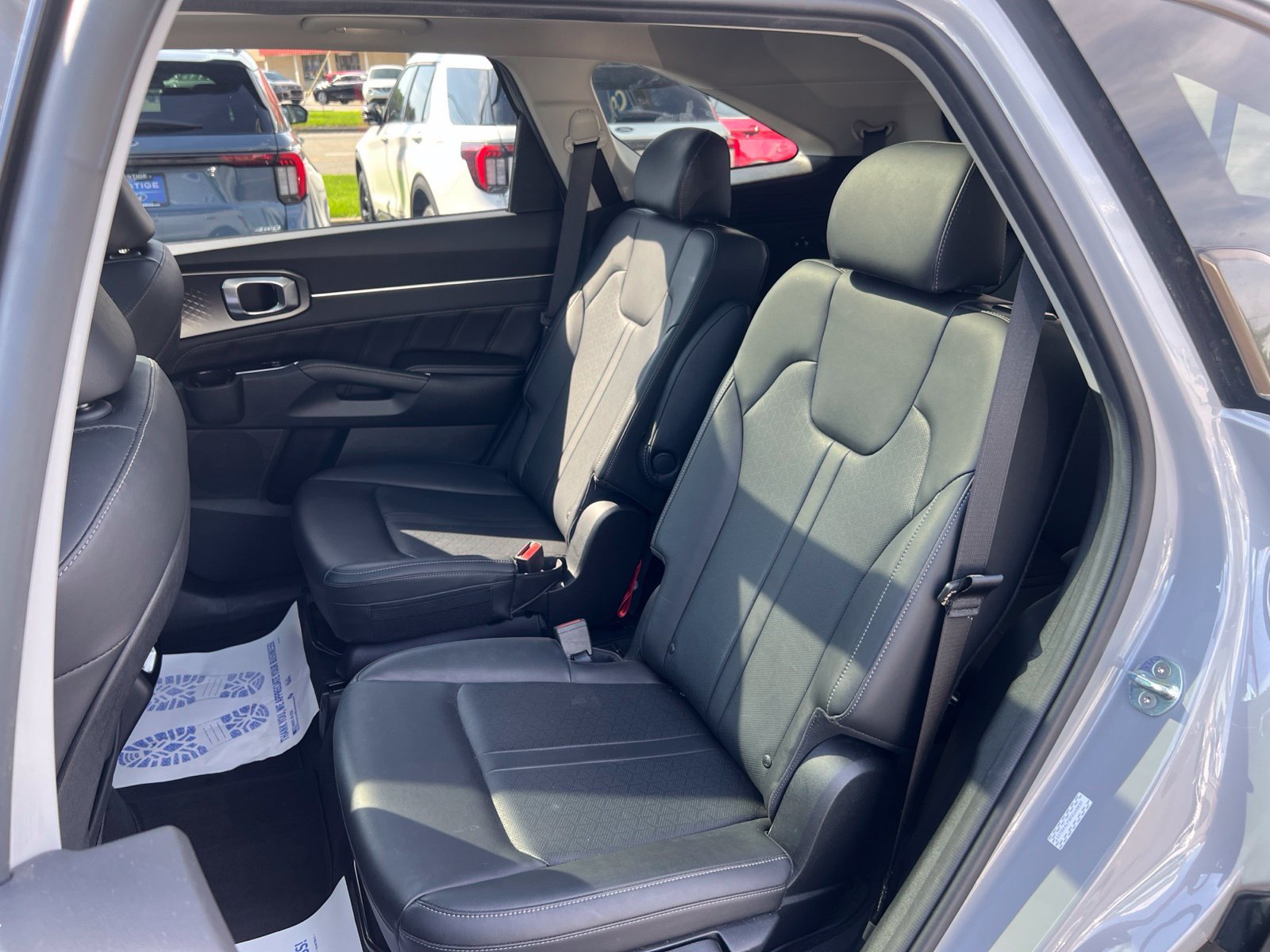 Used 2023 Kia Sorento SX FWD image 38