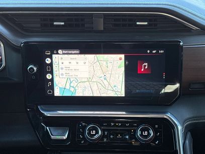 Used 2022 GMC Sierra 1500 Denali Ultimate