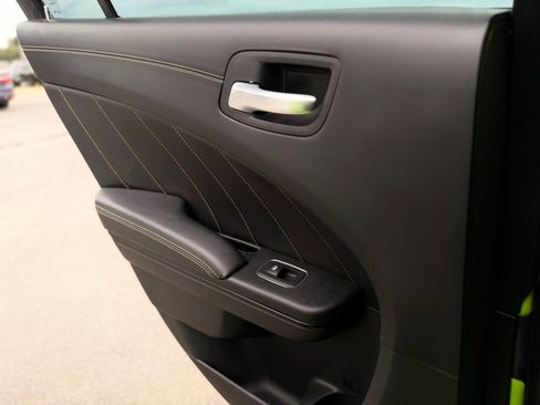 Used 2023 Dodge Charger Scat Pack RWD image 31