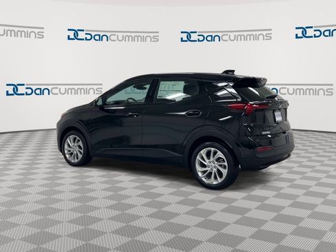 New 2027 Chevrolet Bolt LT w/ Comfort Package image 6