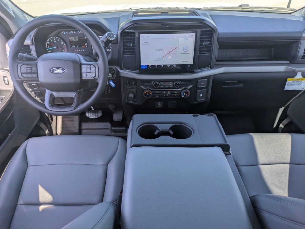 New 2026 Ford F150 XL w/ Tow/Haul Package RWD image 14