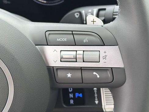 New 2026 Hyundai Sonata SEL FWD image 27
