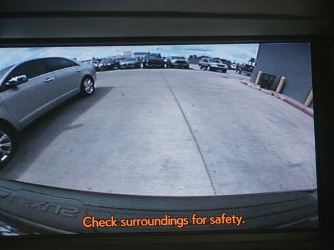 Used 2013 Lexus RX 350 AWD w/ Navigation Pkg image 21