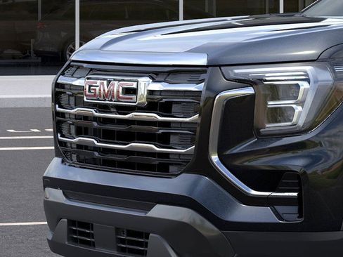 New 2026 GMC Terrain Elevation image 13