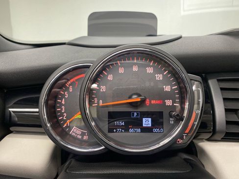 Used 2019 MINI Cooper S FWD image 14