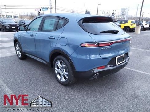 New 2024 Dodge Hornet R/T Plus w/ Tech Pack Plus w/o Parking AWD/4WD image 5