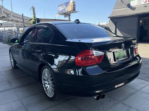Used 2008 BMW 328i Sedan RWD image 7
