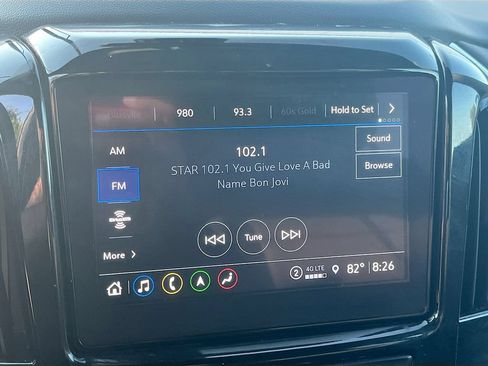 Used 2023 Chevrolet Traverse High Country FWD image 15