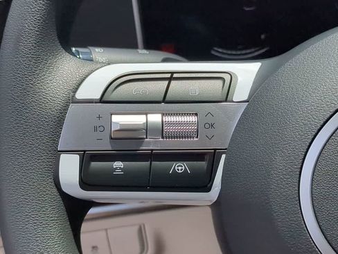 New 2026 Hyundai Tucson SEL FWD image 24