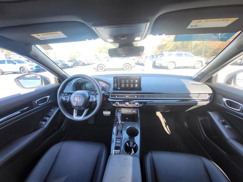 Certified 2026 Honda Civic Sport Touring image 15