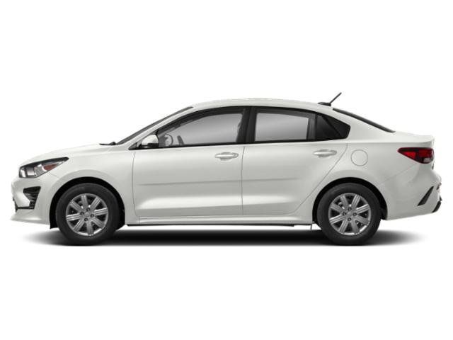 Used 2021 Kia Rio Sedan FWD image 3