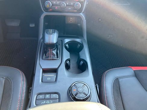 New 2025 Ford Ranger Raptor image 16