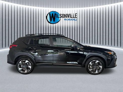 Certified 2025 Subaru Crosstrek 2.5i Limited w/ Popular Package #3A AWD/4WD image 15