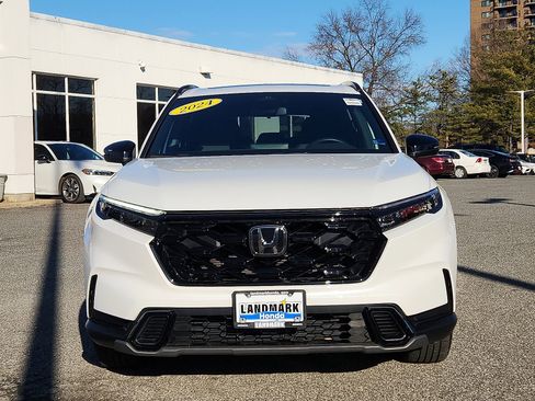 Used 2024 Honda CR-V Sport image 2