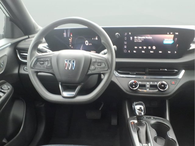 Used 2026 Buick Envista Preferred FWD image 10