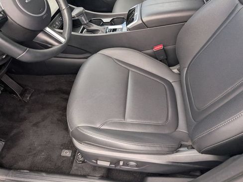 Certified 2025 Hyundai Santa Cruz XRT AWD/4WD image 22