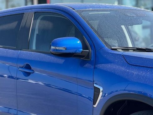 New 2026 Mitsubishi Outlander Sport AWD image 4