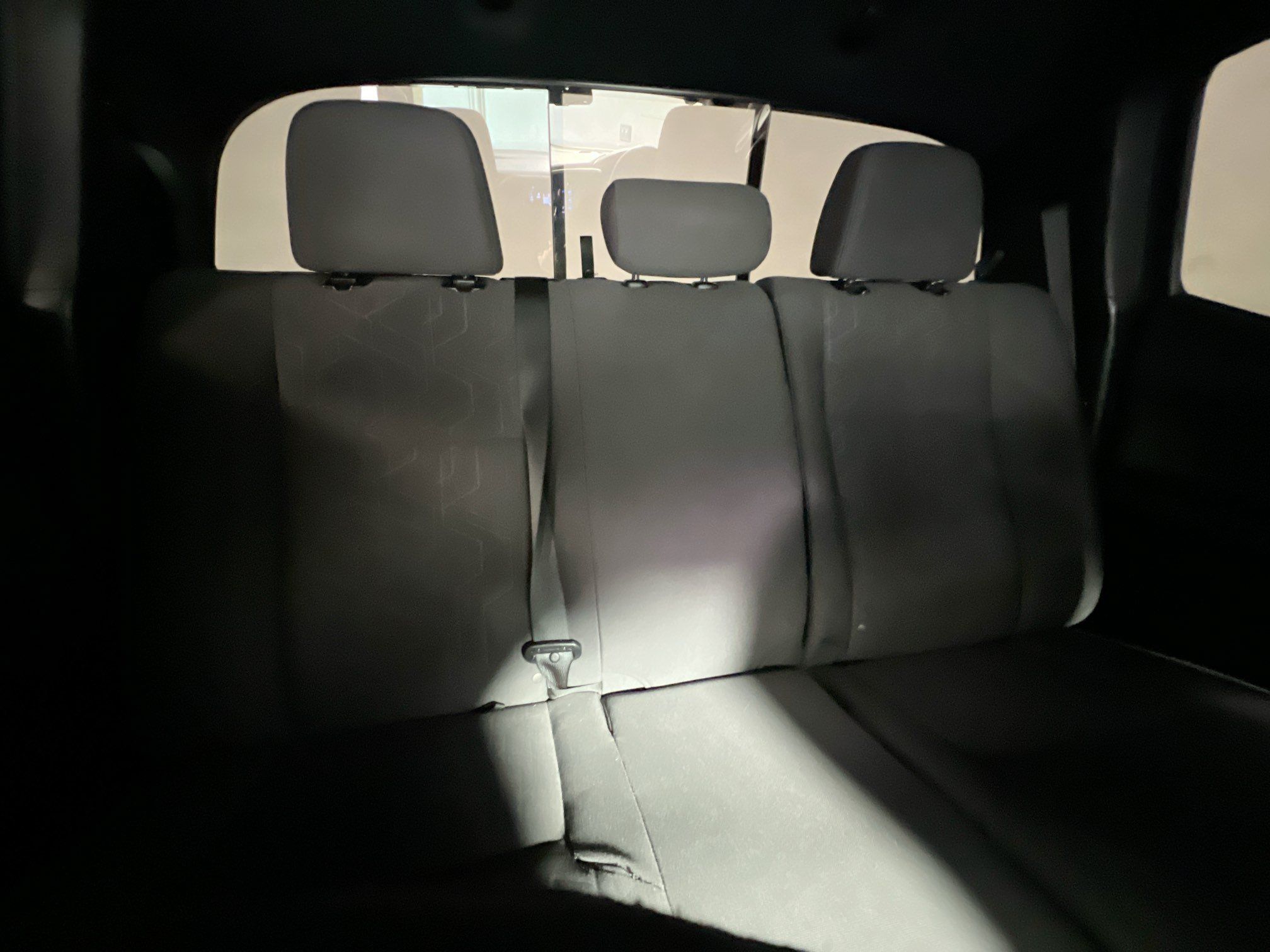 Used 2019 Toyota Tacoma TRD Off-Road AWD/4WD image 32