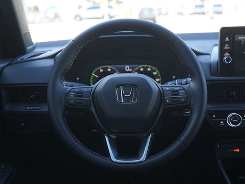 New 2026 Honda CR-V Sport-L image 15